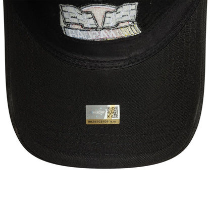This is a Nascar Classics Flag Black 9TWENTY Adjustable Cap 5