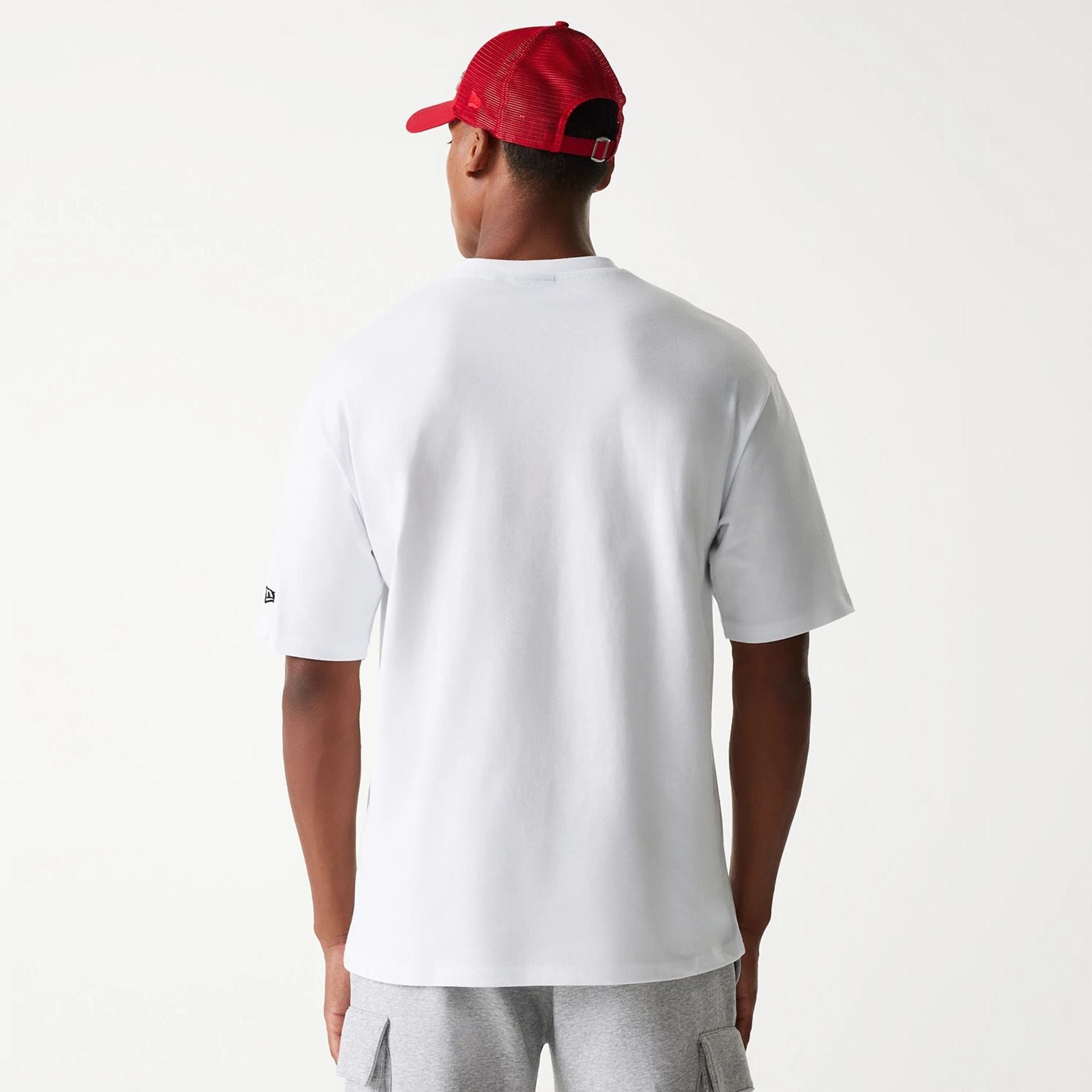 Tシャツ・カットソー [READY4NEXT] Garden City Short Sleeve T-shirt (WHITE) PRINTED T-SHIRT - White | ZARA United States