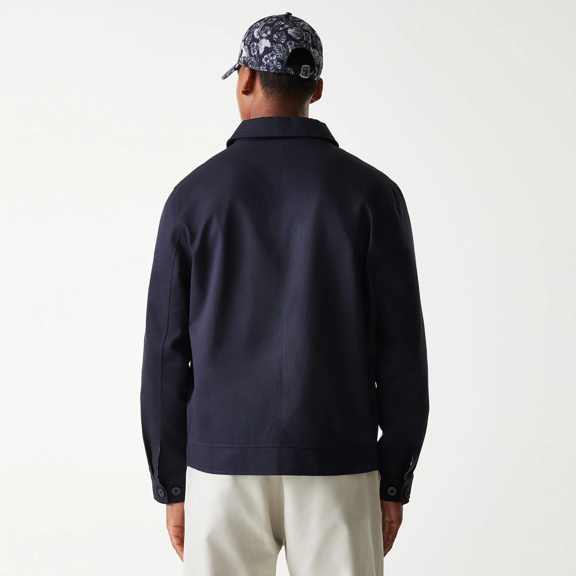 MLB New York Yankees Collared Jacket | NEC EU