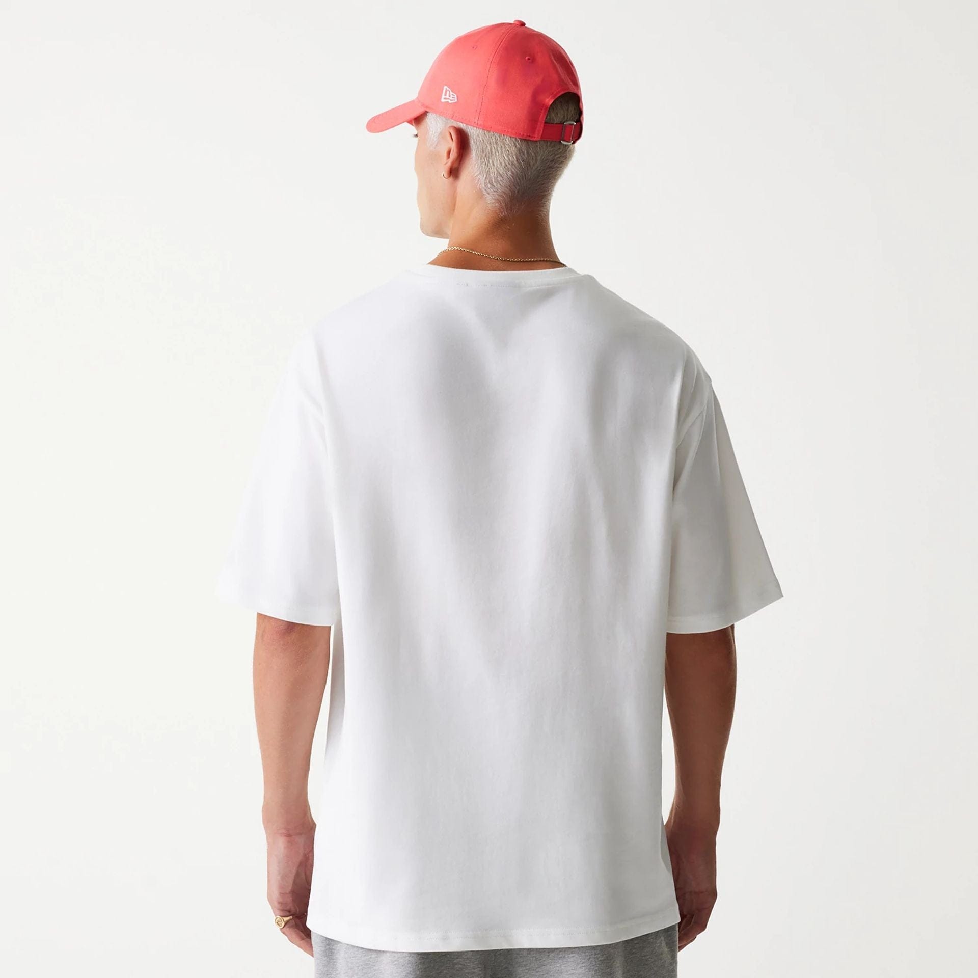 BASEBALL SHIRT [WHITE] Lサイズ S-24472SOX2X?$ZoomHD$