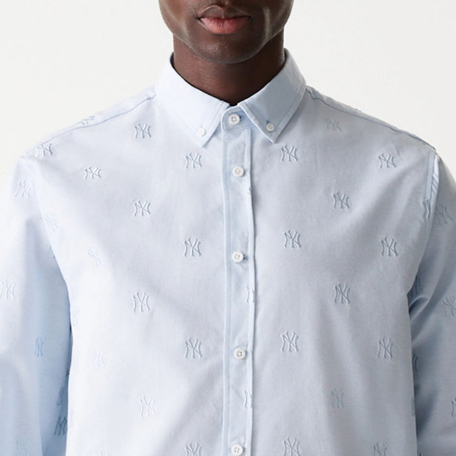 Chemise Homme Printemps Automne Manches Longues Col à pointes Rayure Chemise Homme Printemps Automne Manches Longues Col à pointes Rayure
