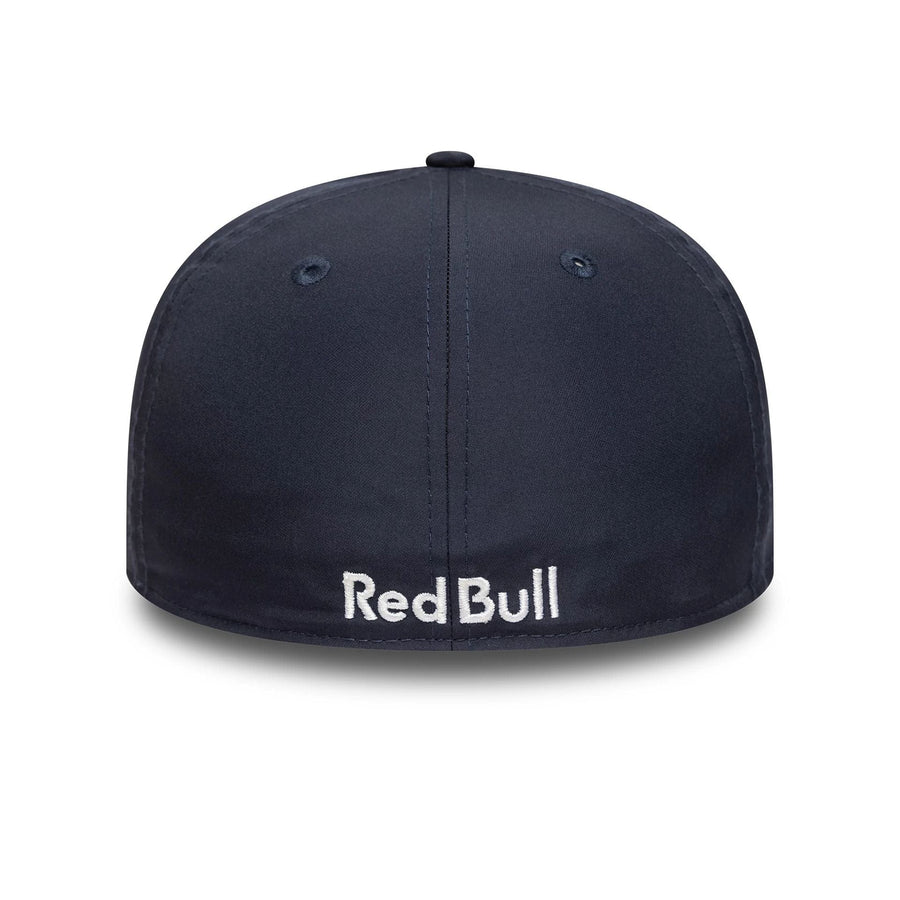 This is a Red Bull Racing Team Dark Blue 59FIFTY Fitted Cap 5