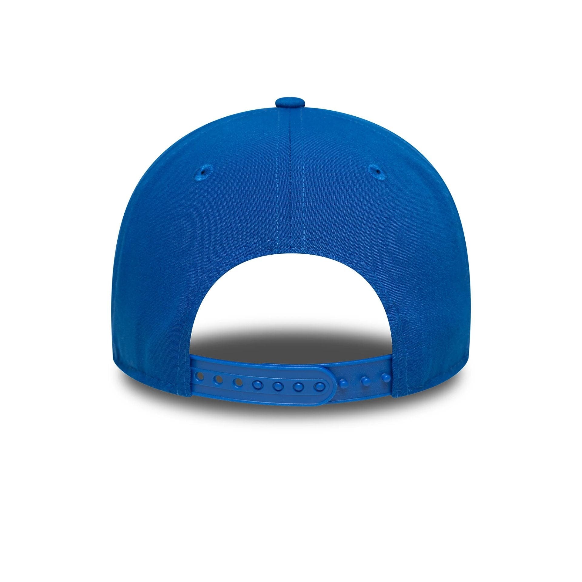 This is a Alpine Racing Repreve® Blue 9FORTY Adjustable Cap 5