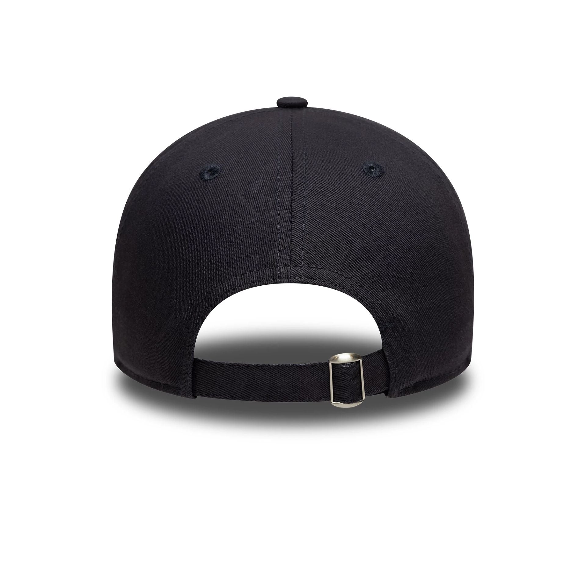 This is a Dublin GAA Navy 9TWENTY Adjustable Cap 4