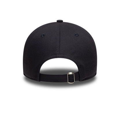 This is a Dublin GAA Navy 9TWENTY Adjustable Cap 4