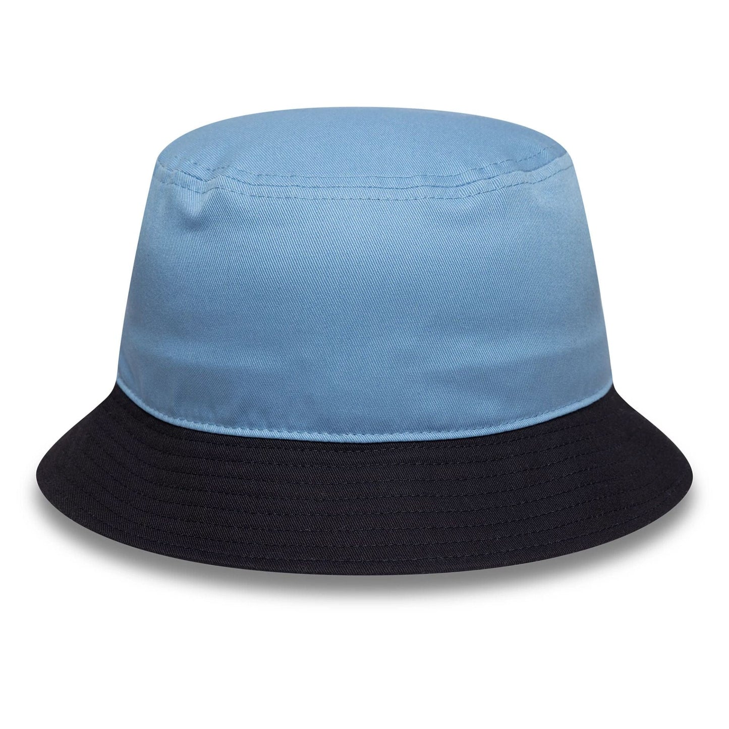 This is a Dublin GAA Pastel Blue Bucket Hat 4