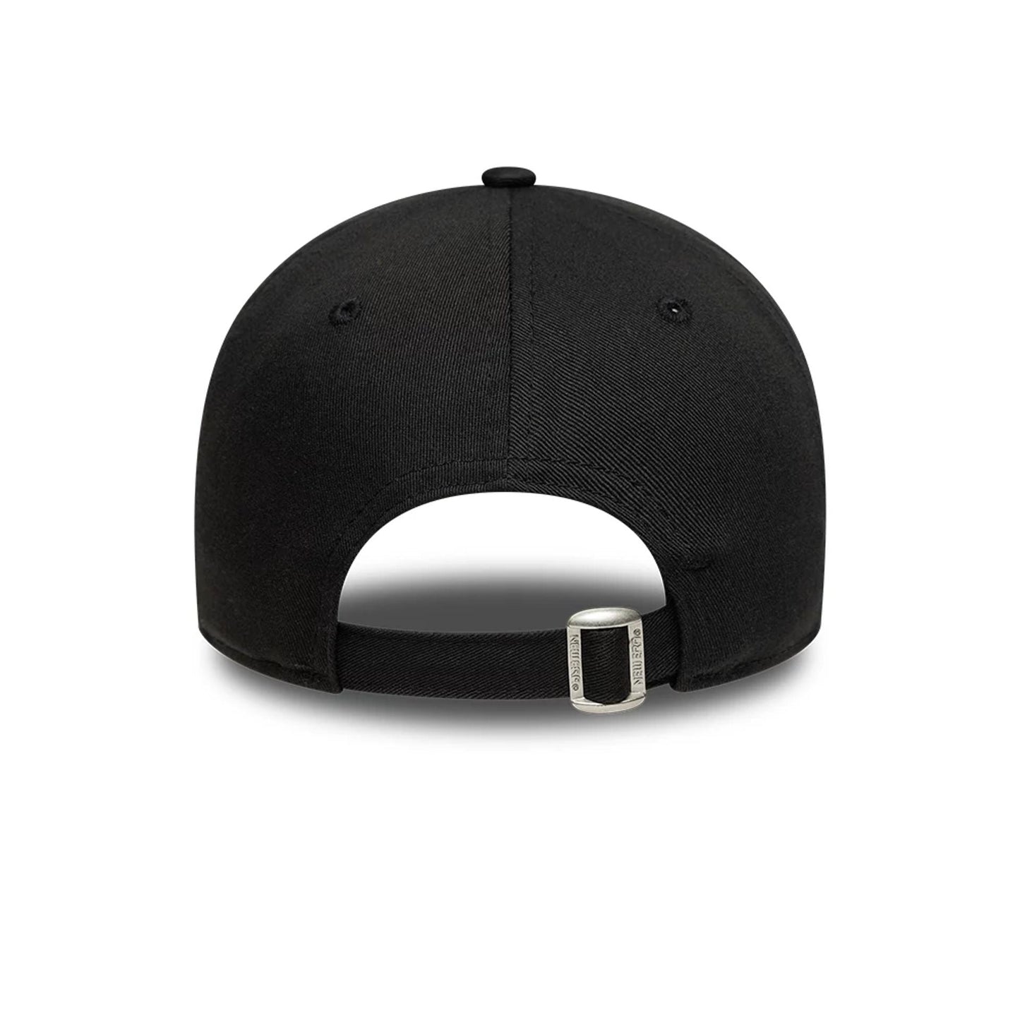 This is a New Era Heart Black 9TWENTY Adjustable Cap 4