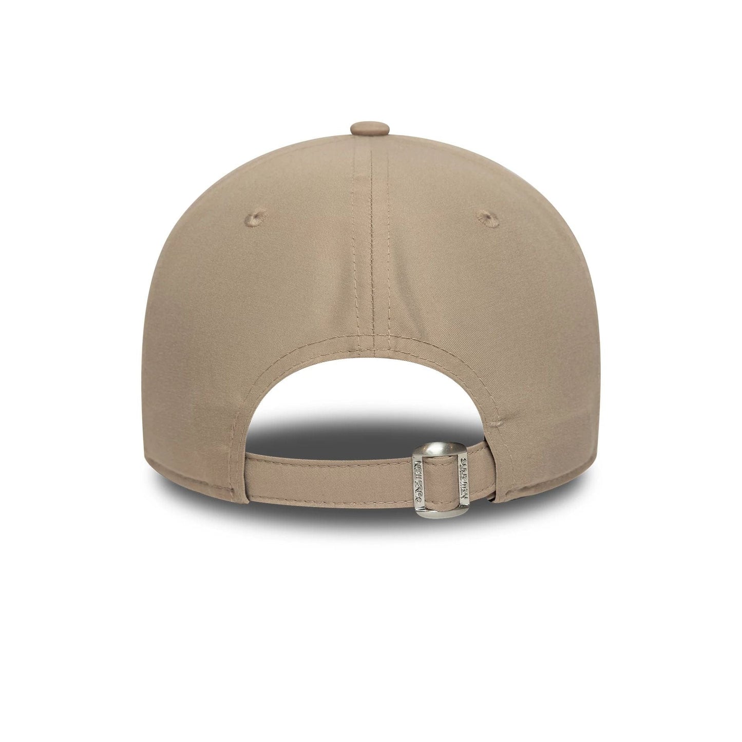 This is a New York Yankees MLB Flawless Pastel Brown 9FORTY Adjustable Cap 4