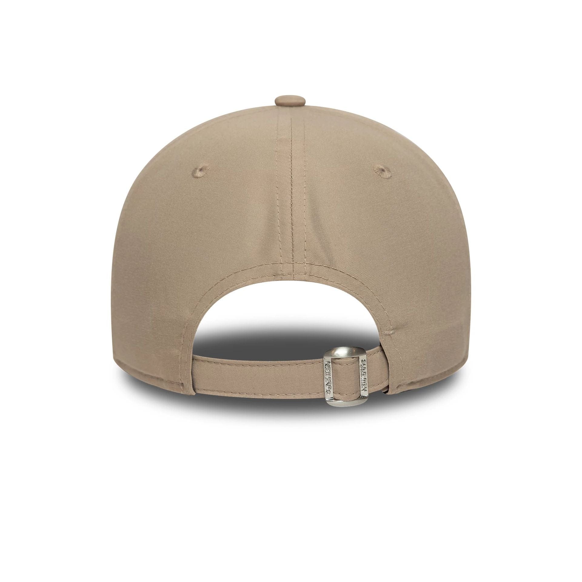 This is a New York Yankees MLB Flawless Pastel Brown 9FORTY Adjustable Cap 4