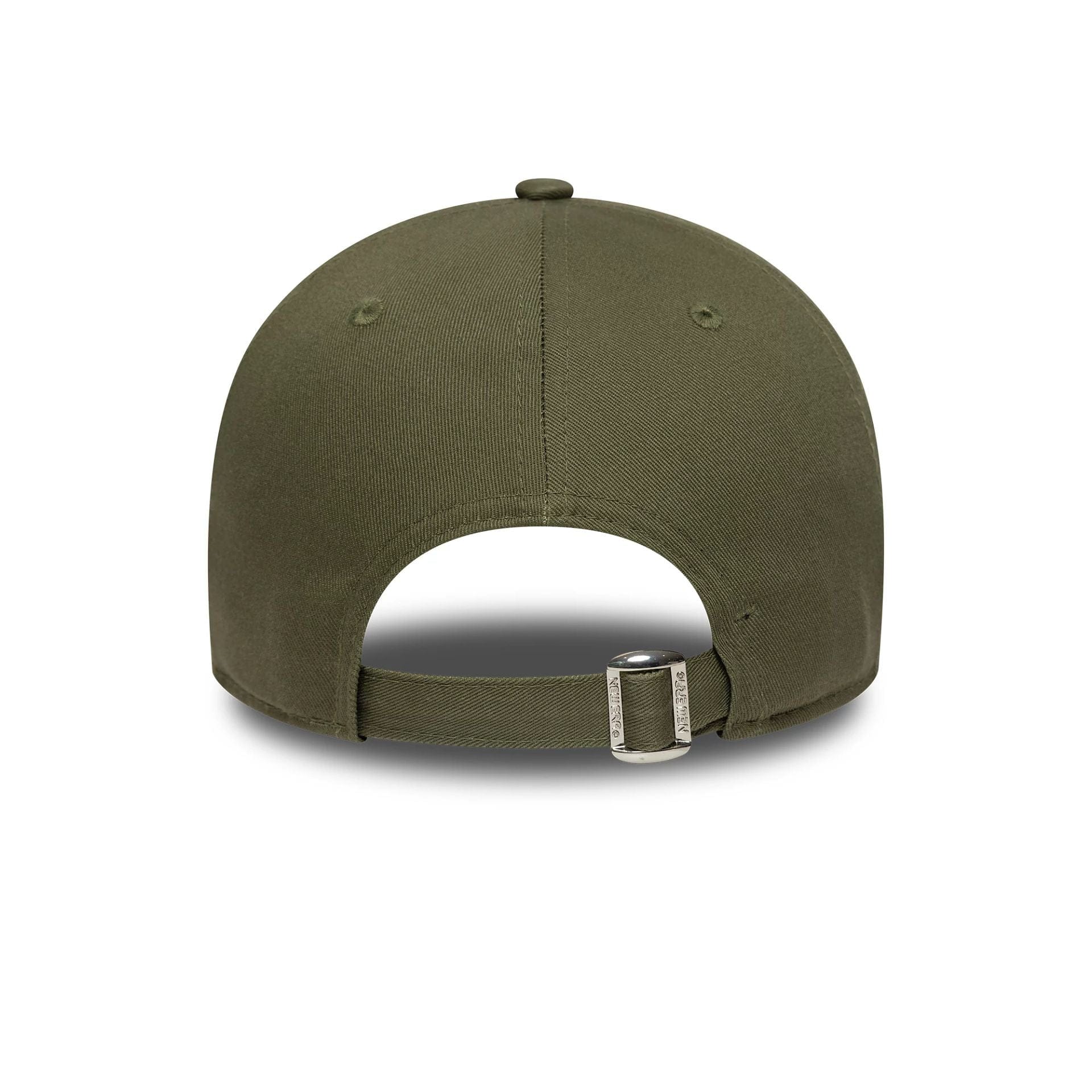 This is a New York Yankees MLB Outline Dark Green 9FORTY Adjustable Cap 4