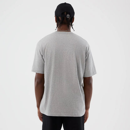 The Male model is wearing LA Kings NHL Sport Classic Grey T-Shirt 2