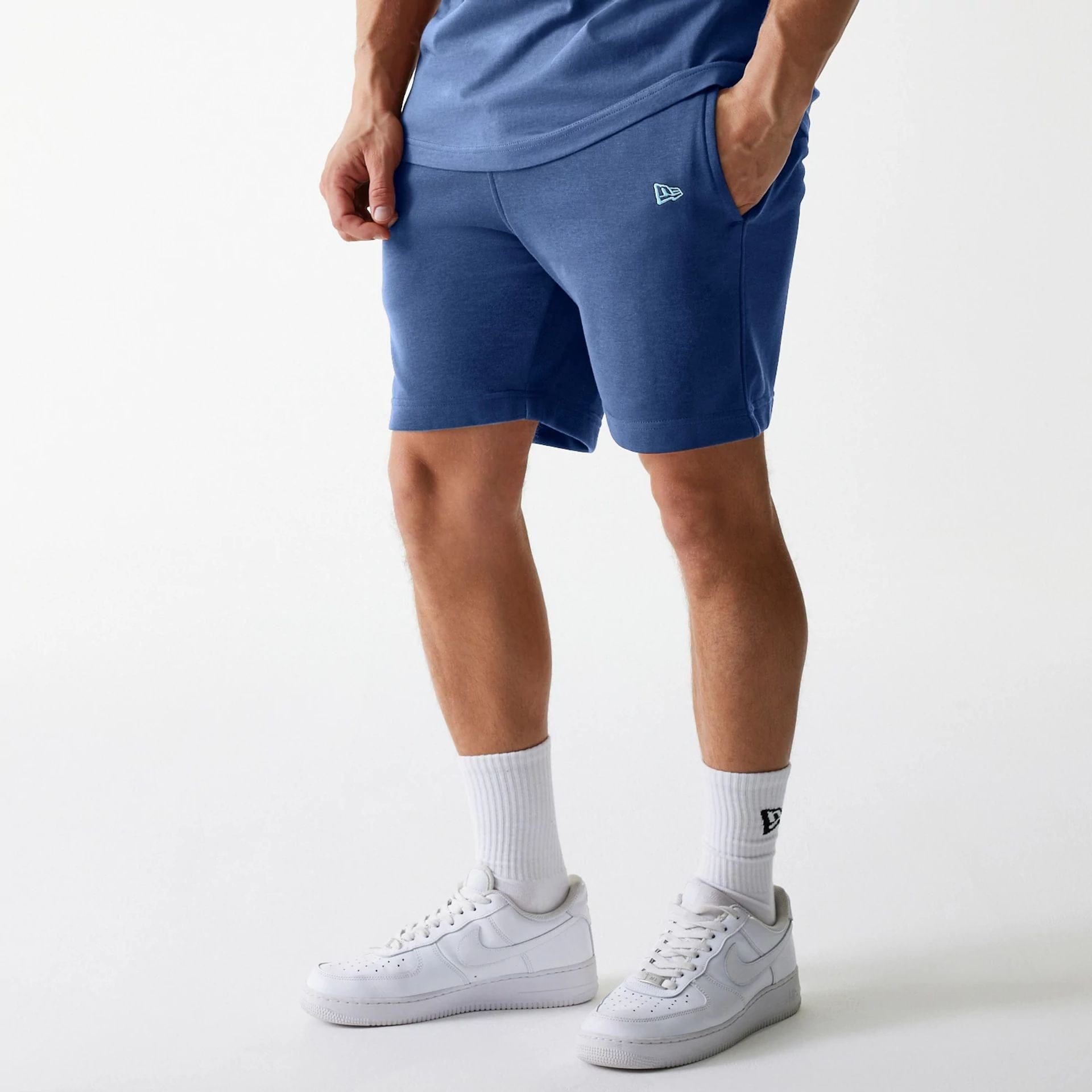 Nike Dodgers ショーツ ブルー ナイキ ロサンゼルス・ドジャース ショートパンツ ハーフパンツ