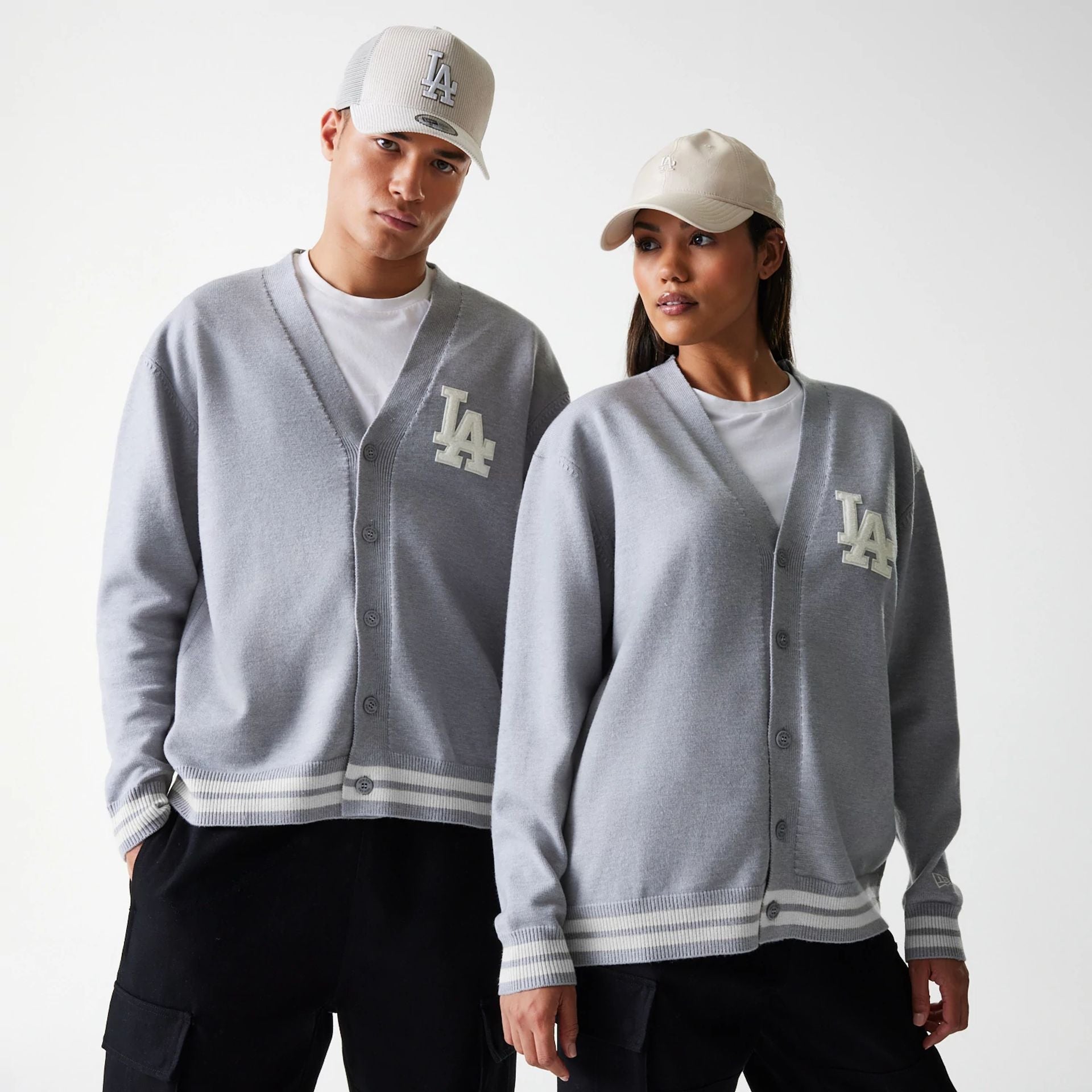 トップス LA FAM Cardigan Knit トップス LA FAM Cardigan Knit トップス LA FAM Cardigan Knit