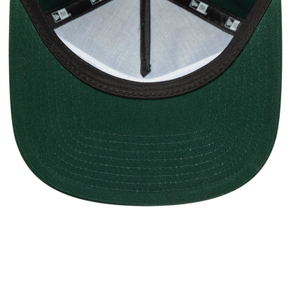 This is a Alpine Racing Heritage Green 19TWENTY Adjustable Cap 5