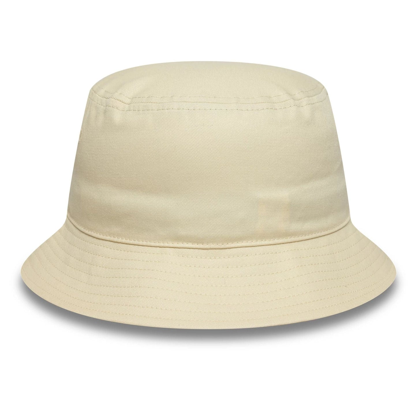 This is a Alpine Racing Seasonal Pop Cream Tapered Bucket Hat 4