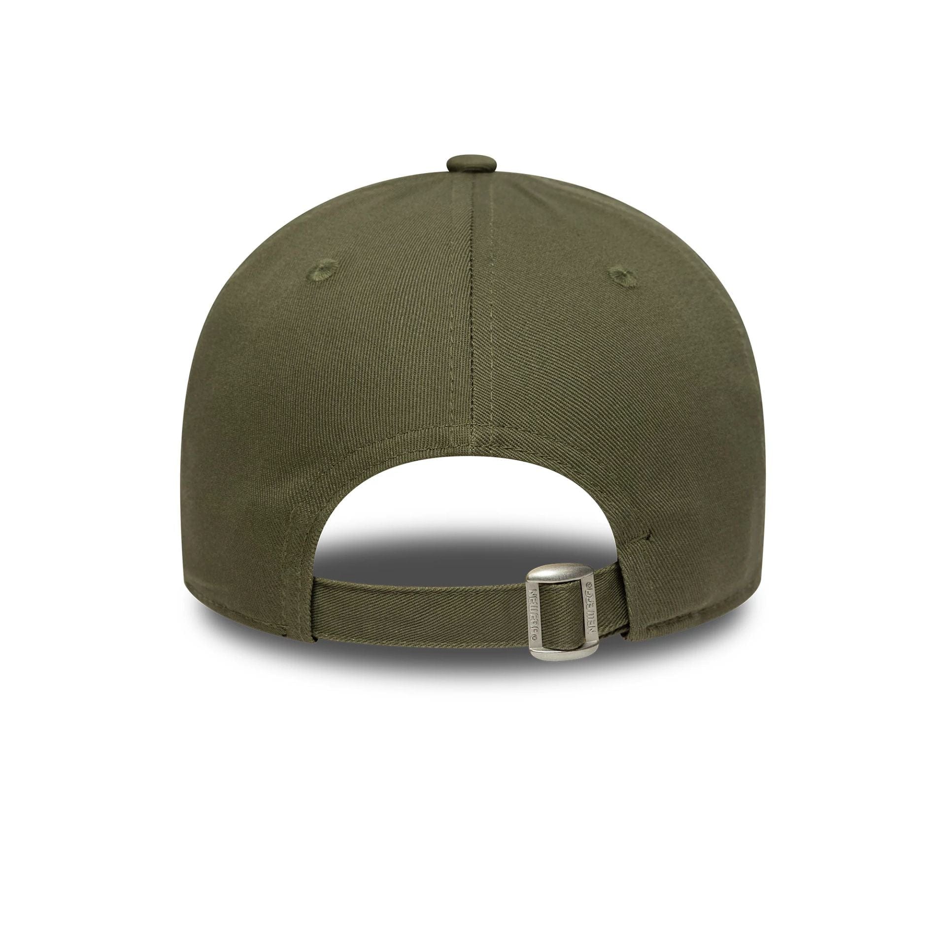 This is a McLaren Racing Seasonal Green 9FORTY Adjustable Cap 4