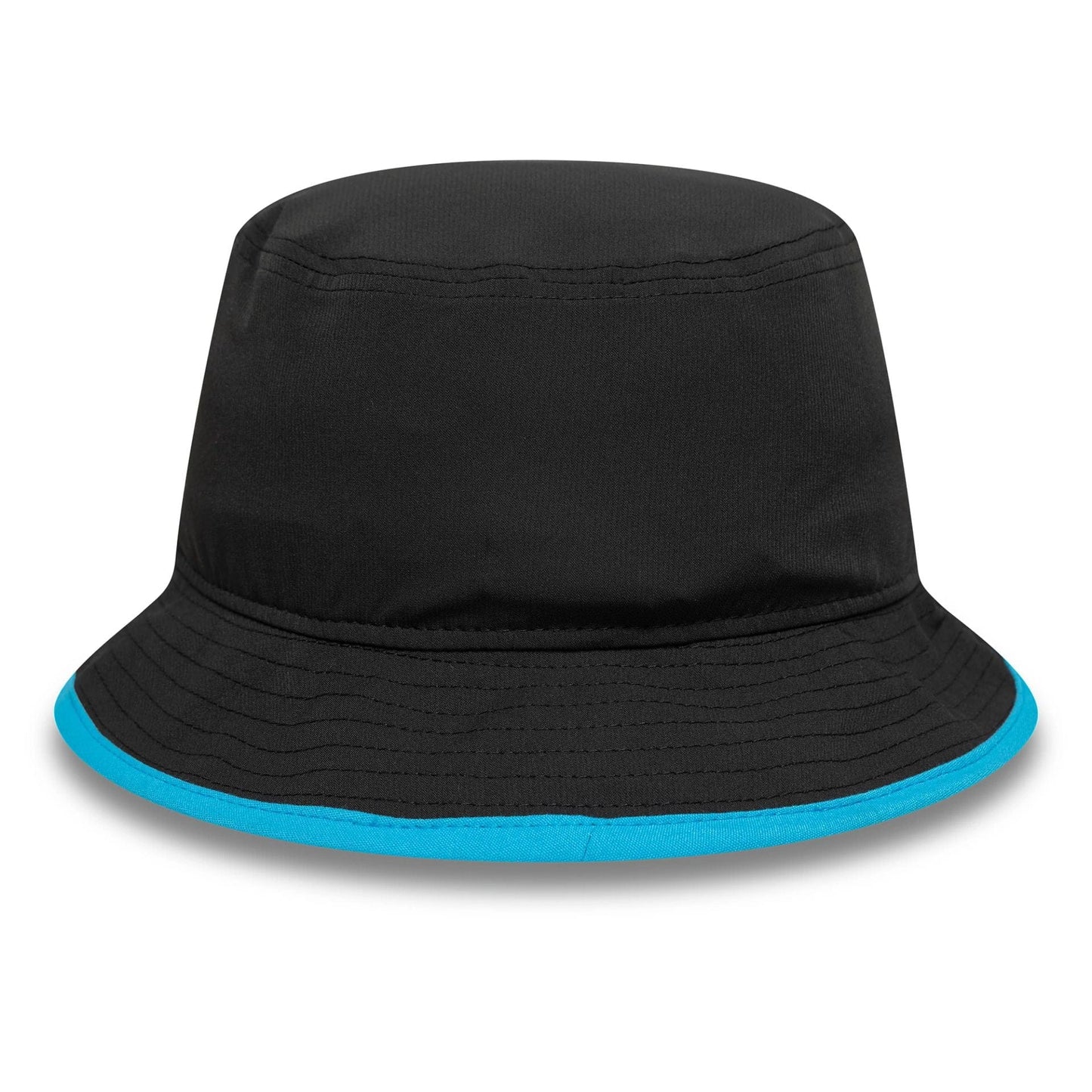 This is a McLaren Racing Pop Black Bucket Hat 4