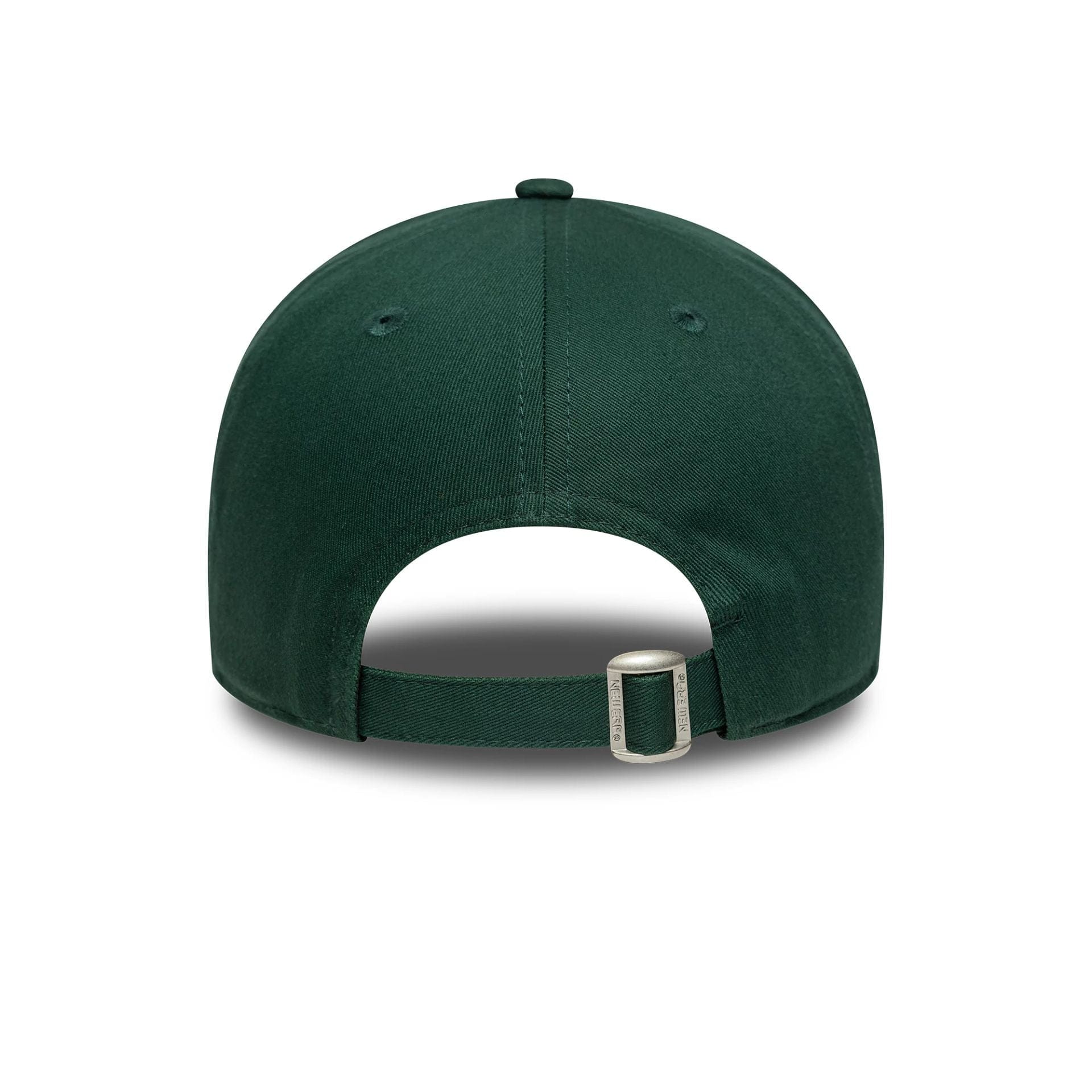 This is a Newcastle United FC Seasonal Dark Green 9FORTY Adjustable Cap 4