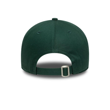 This is a Newcastle United FC Seasonal Dark Green 9FORTY Adjustable Cap 4