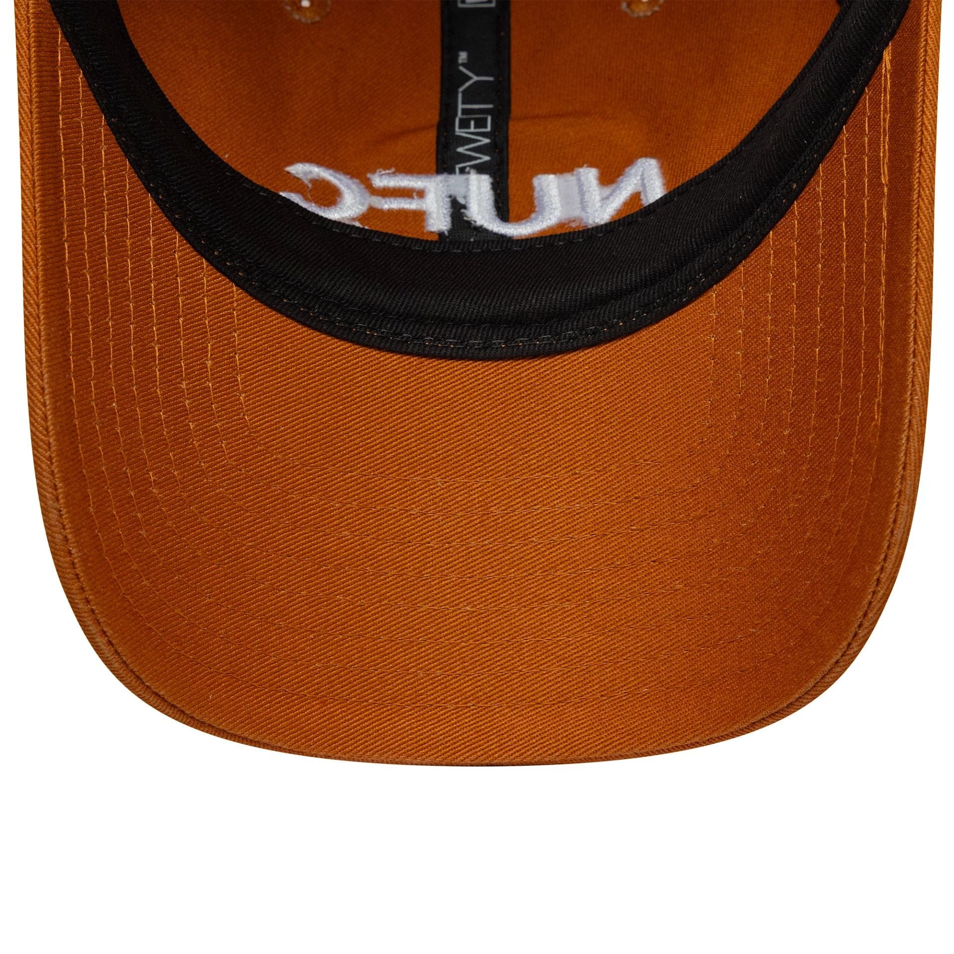 This is a Newcastle United FC Seasonal Brown 9TWENTY Adjustable Cap 5