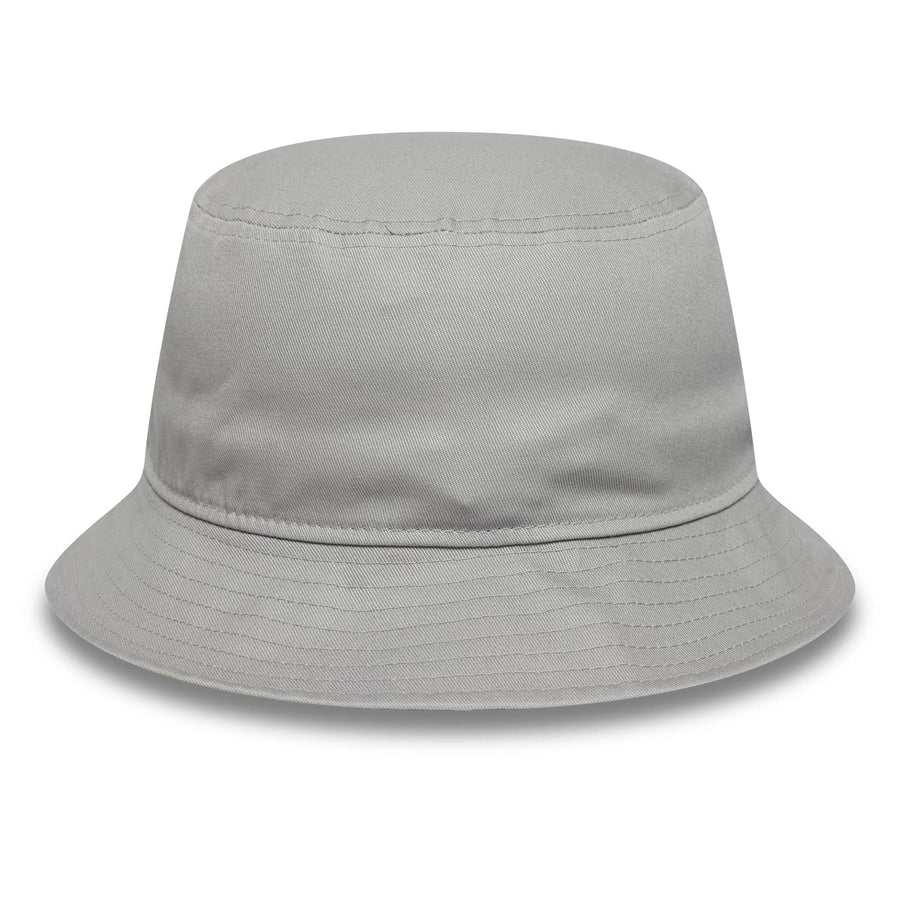 This is a Newcastle United FC Retro Grey Bucket Hat 4