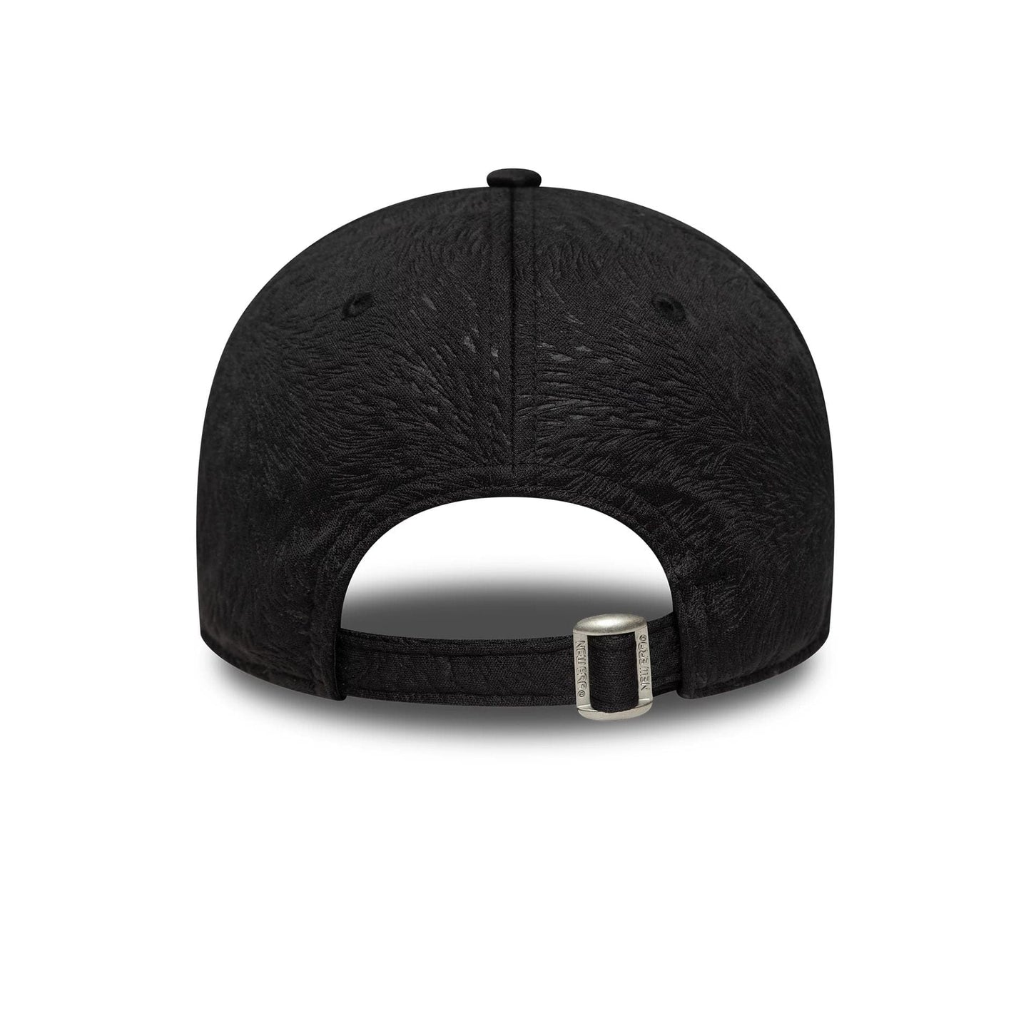 This is a Newcastle United FC Feather Black 9FORTY Adjustable Cap 4