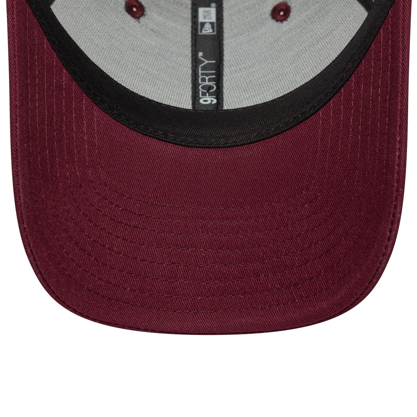 This is a Red Bull Racing Seasonal Dark Red 9FORTY Adjustable Cap 5