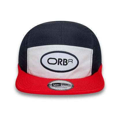 This is a Red Bull Racing ORBR Dark Blue TWENTY9 Adjustable Cap 2