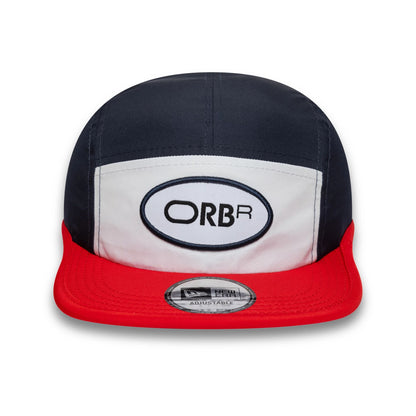 This is a Red Bull Racing ORBR Dark Blue TWENTY9 Adjustable Cap 2