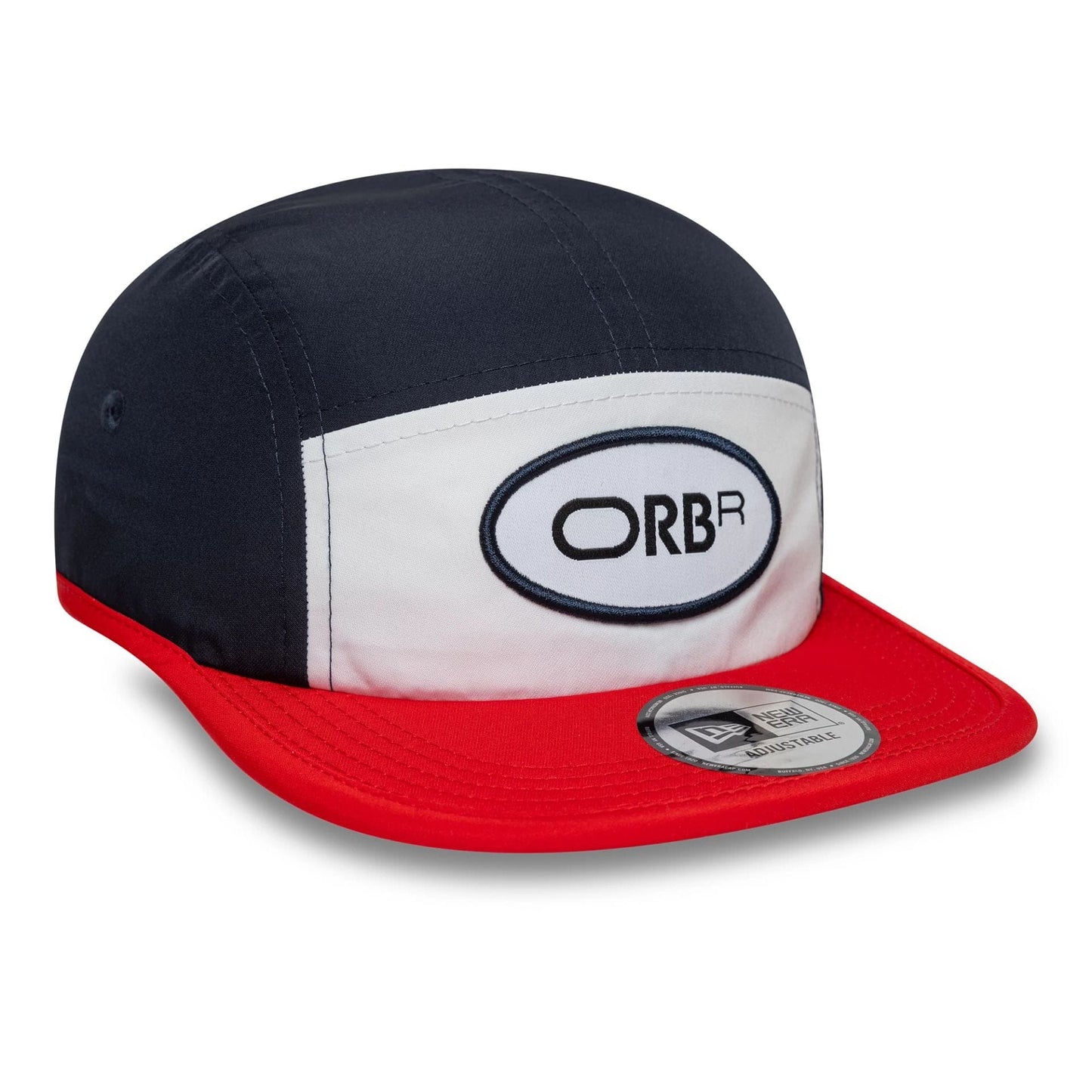 This is a Red Bull Racing ORBR Dark Blue TWENTY9 Adjustable Cap 3