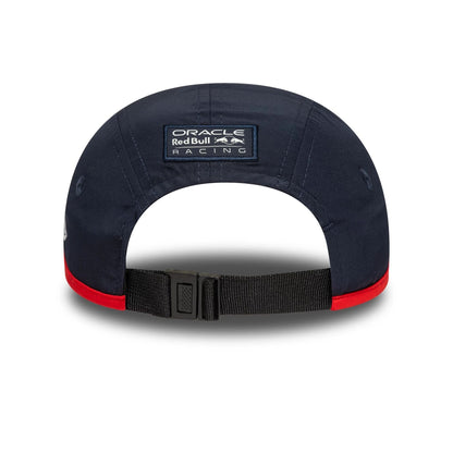 This is a Red Bull Racing ORBR Dark Blue TWENTY9 Adjustable Cap 4