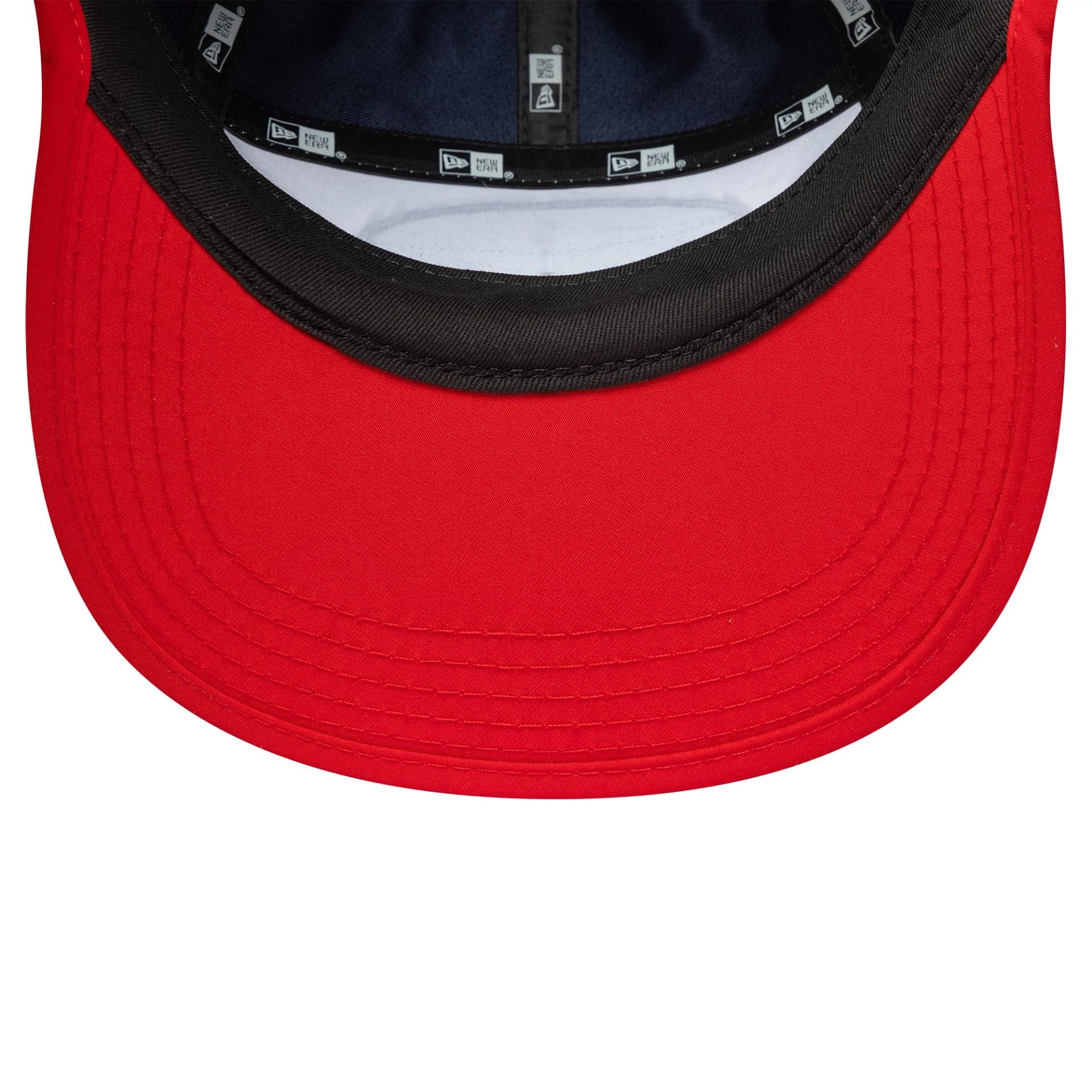 This is a Red Bull Racing ORBR Dark Blue TWENTY9 Adjustable Cap 5