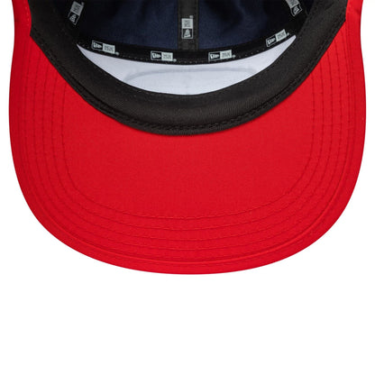 This is a Red Bull Racing ORBR Dark Blue TWENTY9 Adjustable Cap 5