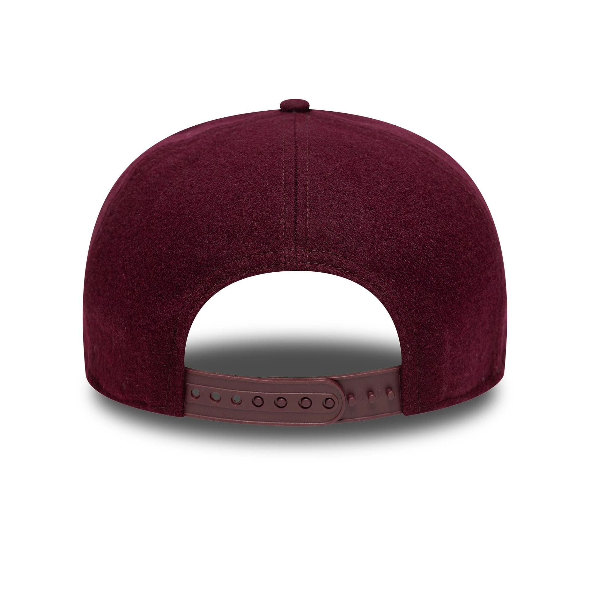 This is a Red Bull Racing ORBR Dark Red 19TWENTY Adjustable Cap 4