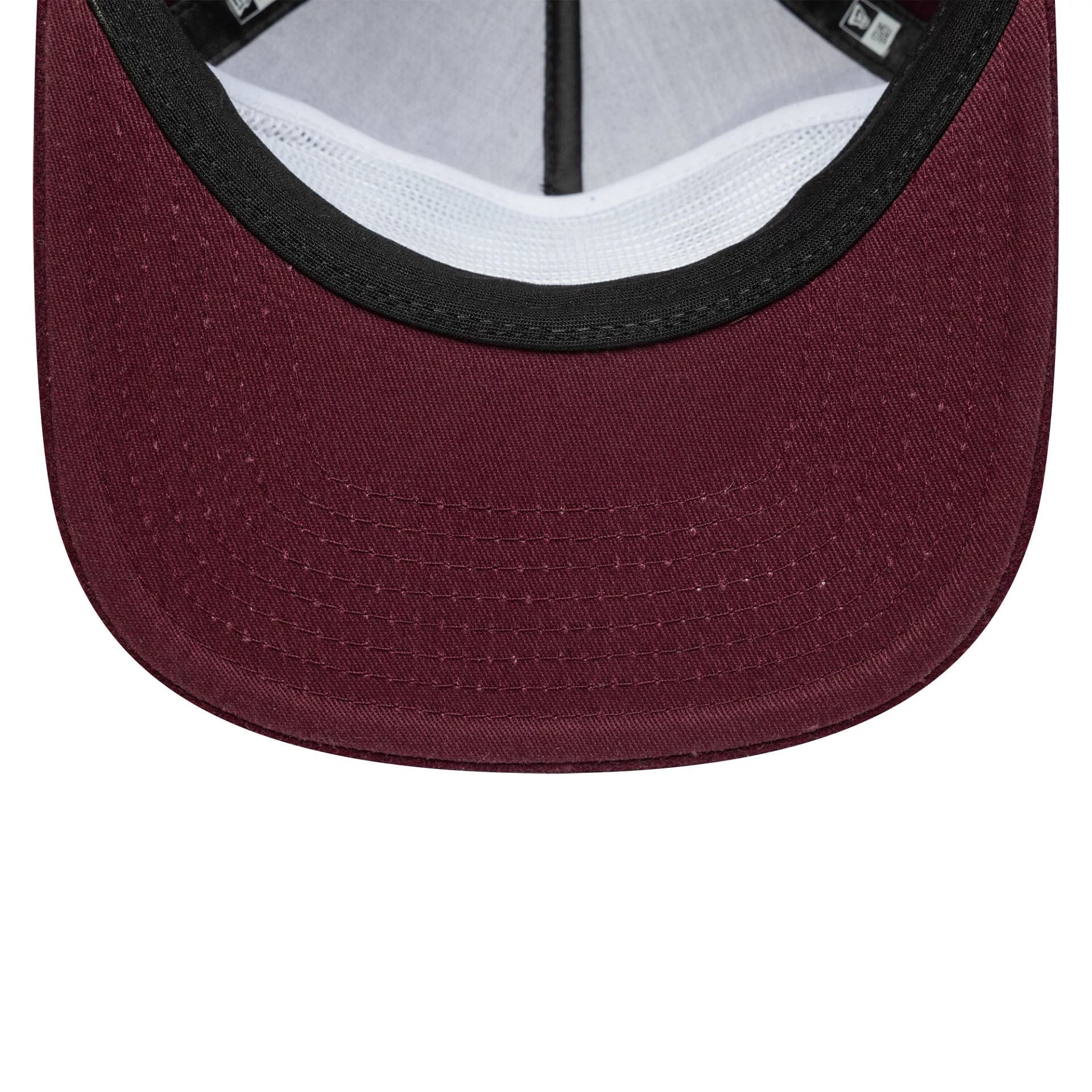 This is a Red Bull Racing ORBR Dark Red 19TWENTY Adjustable Cap 5