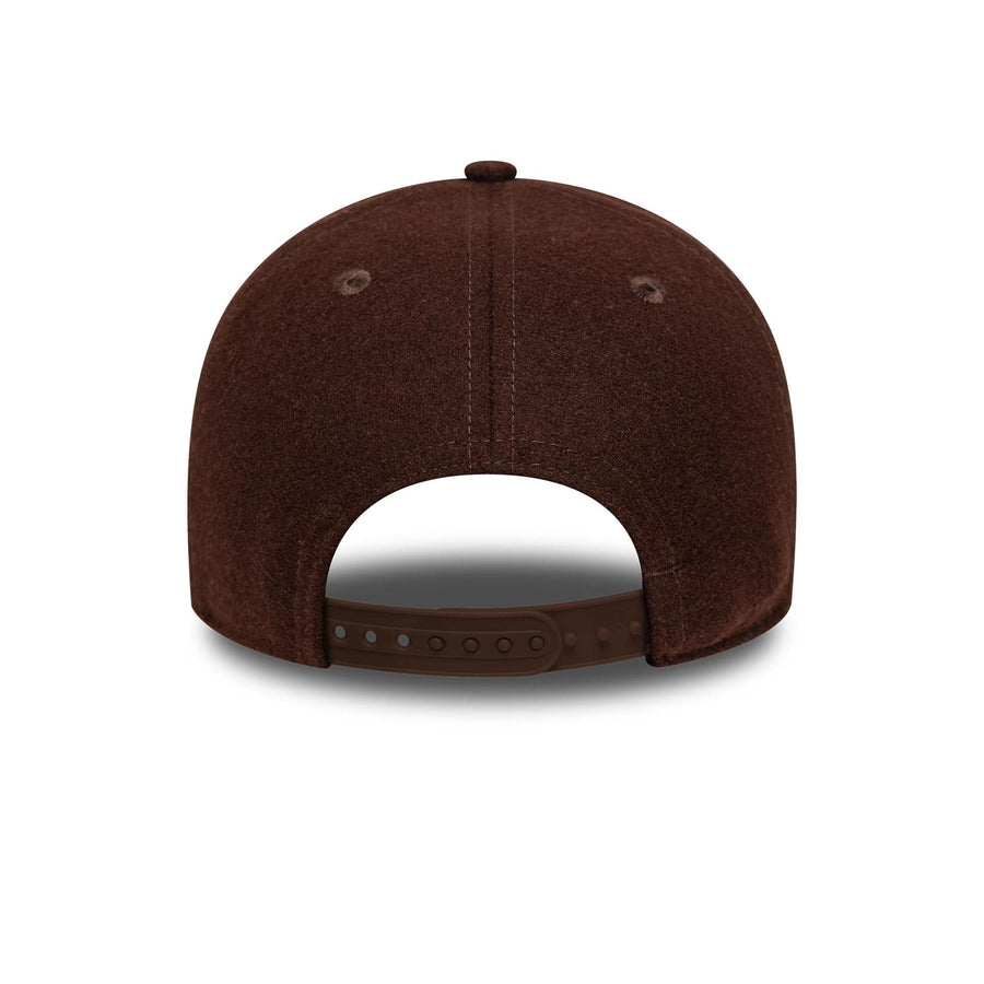 This is a Red Bull Racing ORBR Brown 9FORTY M-Crown Adjustable Cap 4