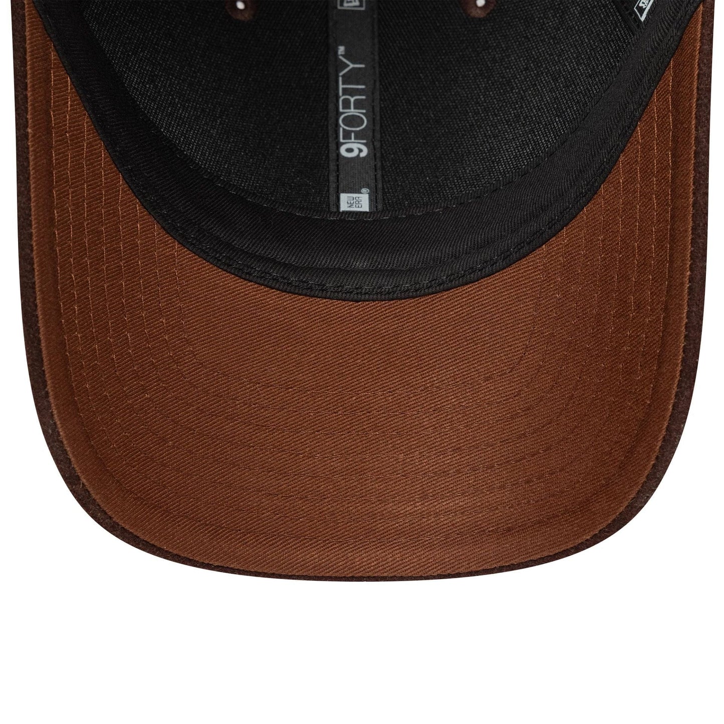 This is a Red Bull Racing ORBR Brown 9FORTY M-Crown Adjustable Cap 5