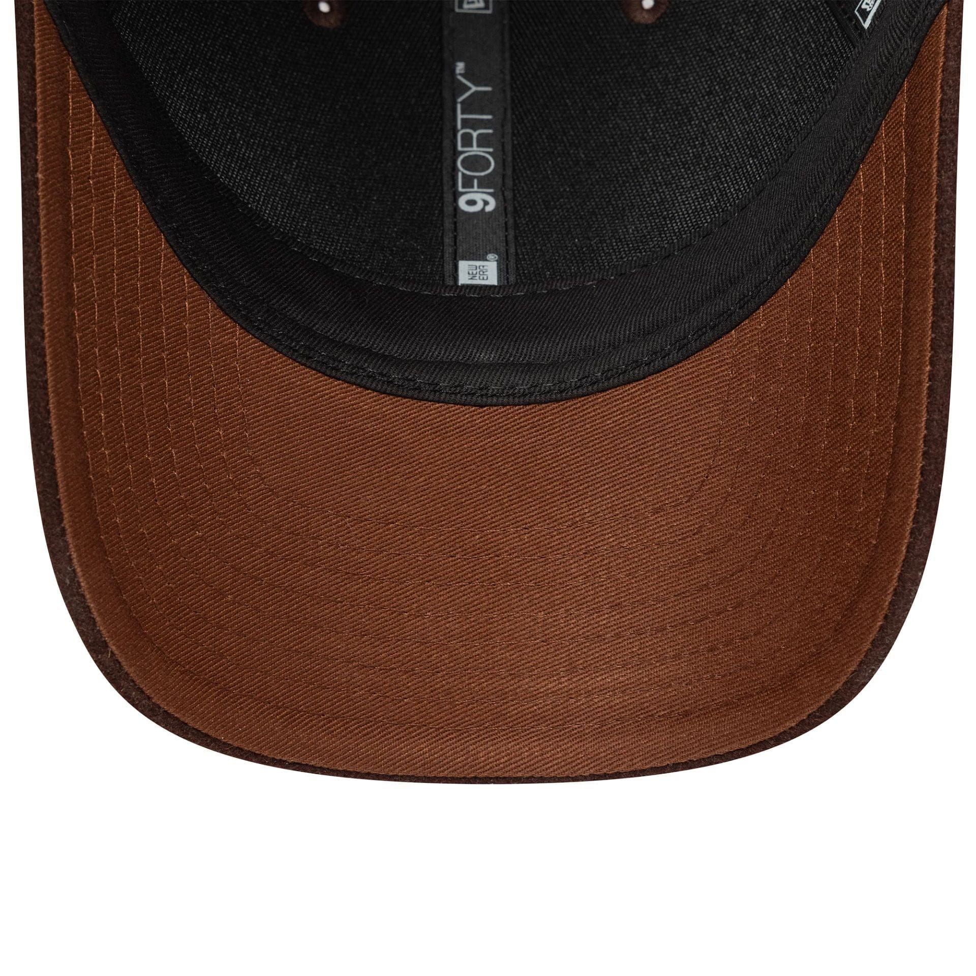 This is a Red Bull Racing ORBR Brown 9FORTY M-Crown Adjustable Cap 5