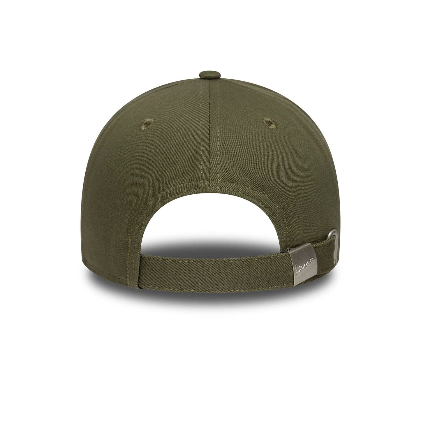 This is a Vespa Seasonal Green 9FORTY Adjustable Cap 4