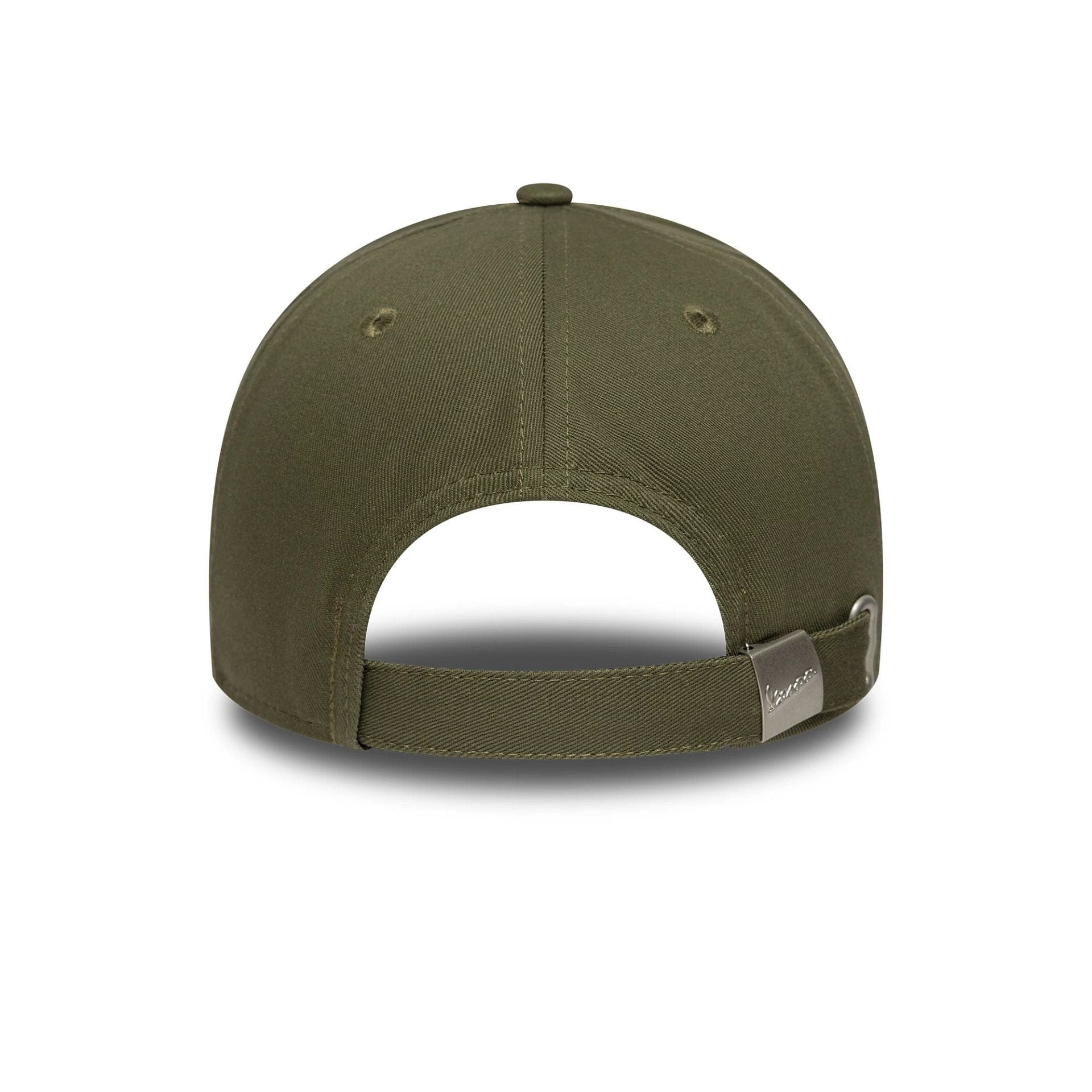 This is a Vespa Seasonal Green 9FORTY Adjustable Cap 4