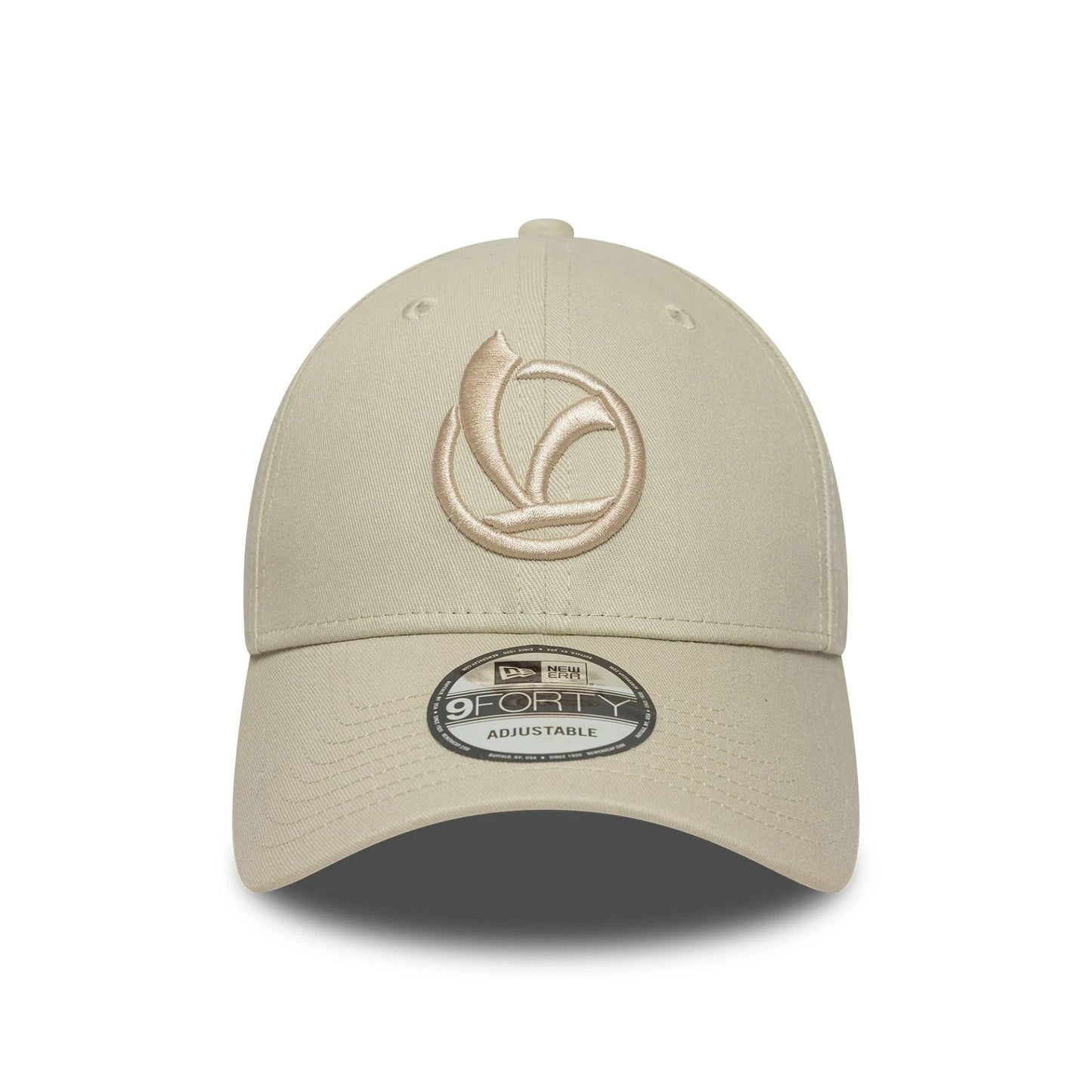 This is a Vespa Seasonal Cream 9FORTY Adjustable Cap 2