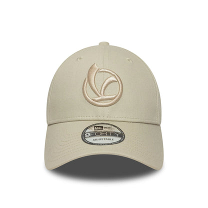 This is a Vespa Seasonal Cream 9FORTY Adjustable Cap 2