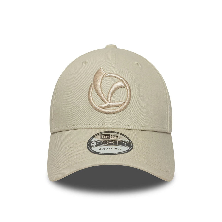 This is a Vespa Seasonal Cream 9FORTY Adjustable Cap 2