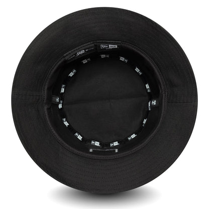 This is a Visa Cash App Racing Bulls Seasonal Black Bucket Hat 5