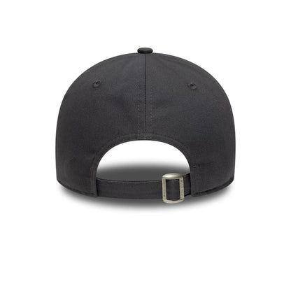 This is a AC Milan Colour Pop Dark Grey 9FORTY Adjustable Cap 4