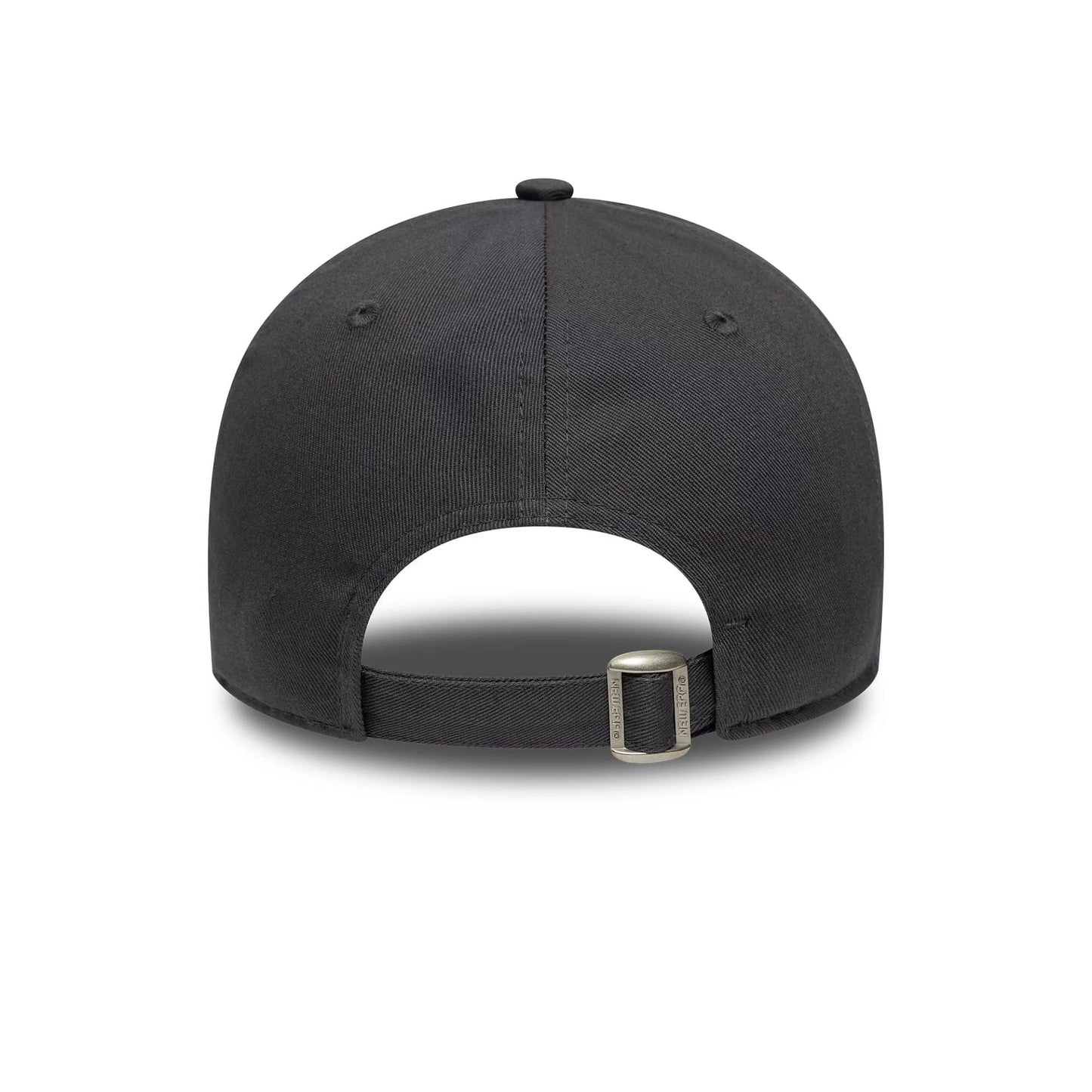 This is a AC Milan Colour Pop Dark Grey 9FORTY Adjustable Cap 4