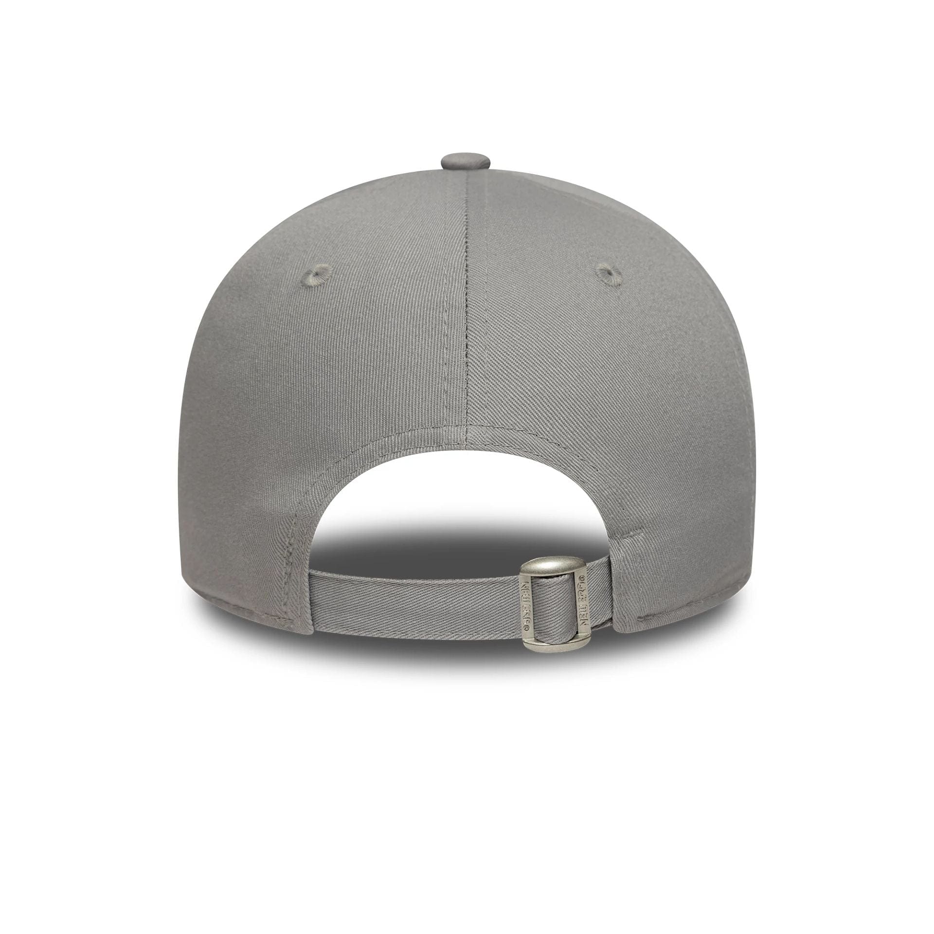 This is a AS Roma Seasonal Pop Grey 9FORTY Adjustable Cap 4