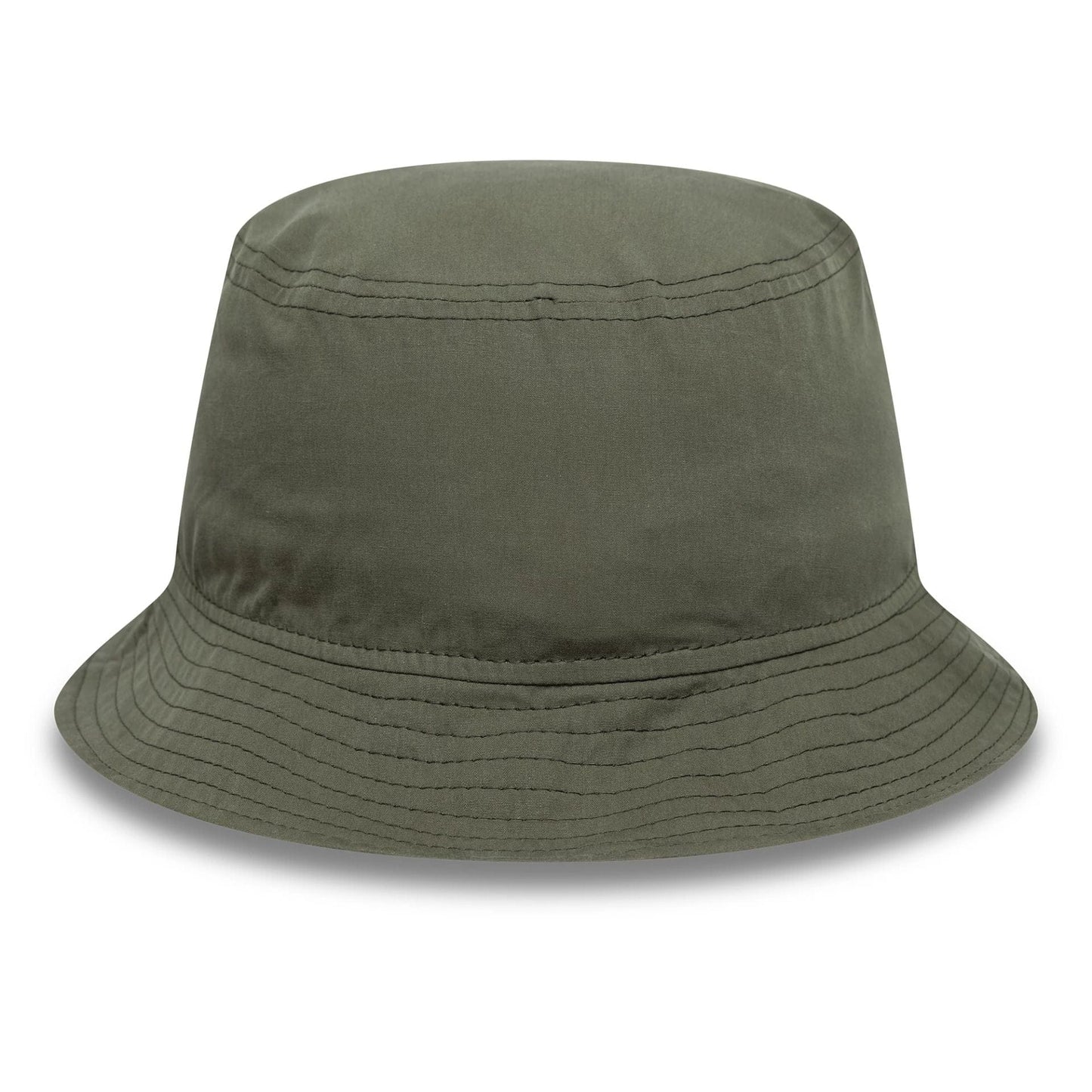 This is a AS Roma Lightweight Dark Green Bucket Hat 4