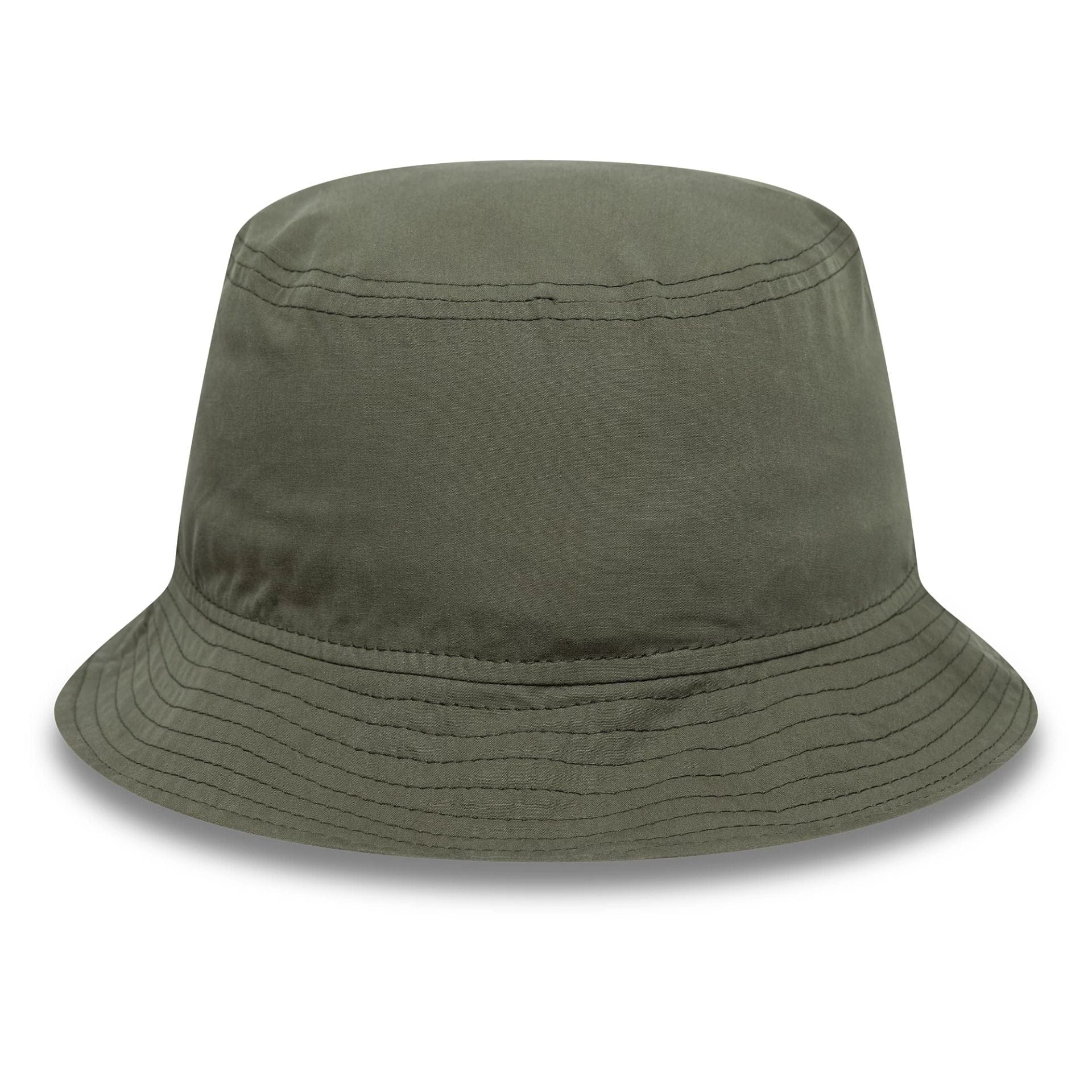 This is a AS Roma Lightweight Dark Green Bucket Hat 4