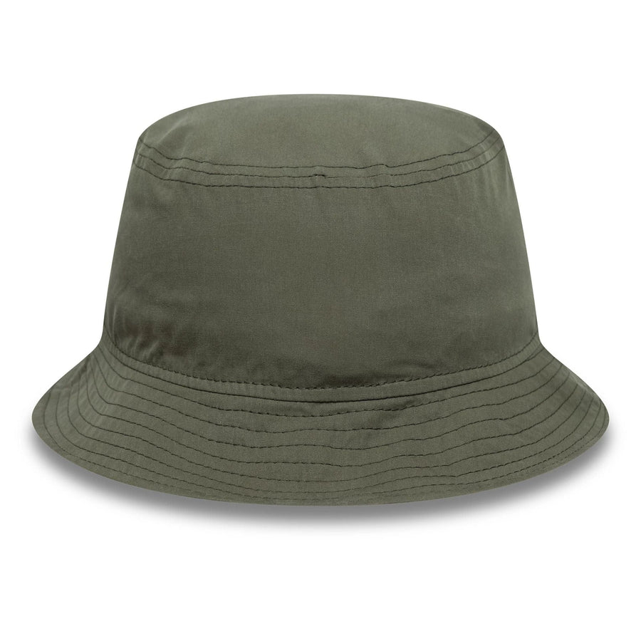 This is a AS Roma Lightweight Dark Green Bucket Hat 4